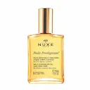 Óleo Corporal Nuxe Paris Huile Prodigieuse com 30ml