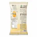 Chips Assado Batata Rústica NuChips Mãe Terra com 32g