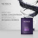 Máscara de Tratamento Nexxus Keraphix Protein Fusion com 30g