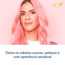 Máscara Capilar Reconstrutora Dove Fator de Nutrição 60+ 300g