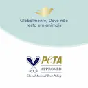 Espuma de Limpeza Facial Dove Esfoliação Revitalizante com 100g