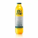 Condicionador EuMe Multi-B Crespos & Cacheados com 250ml