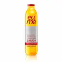 Condicionador EuMe Reconstrução Ceramida Jojoba com 250ml