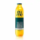 Shampoo EuMe Crespos & Cacheados com 250ml