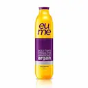 Shampoo EuMe Pós Química com 250ml