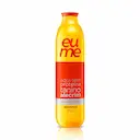 Shampoo EuMe Cabelos Lisos Alecrim com 250ml