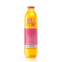 Shampoo EuMe Cabelos Vermelhos Hibisco Matizador com 250ml