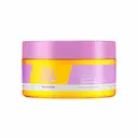 Máscara Capilar EuMe para Cabelos Coloridos com 250ml