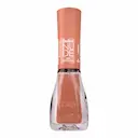 Esmalte Cremoso Dailus Nude 1041 Bem Resolvida com 8ml Esmalte Cremoso Dailus Nude 1045 Feita de Verdades com 8ml Esmalte Cremoso Dailus Nude 1047 Fiz Porque Quis com 8ml 
