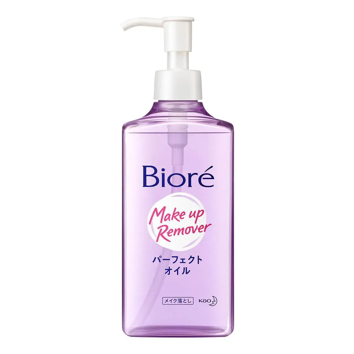 Óleo de Limpeza Demaquilante Bioré 230ml