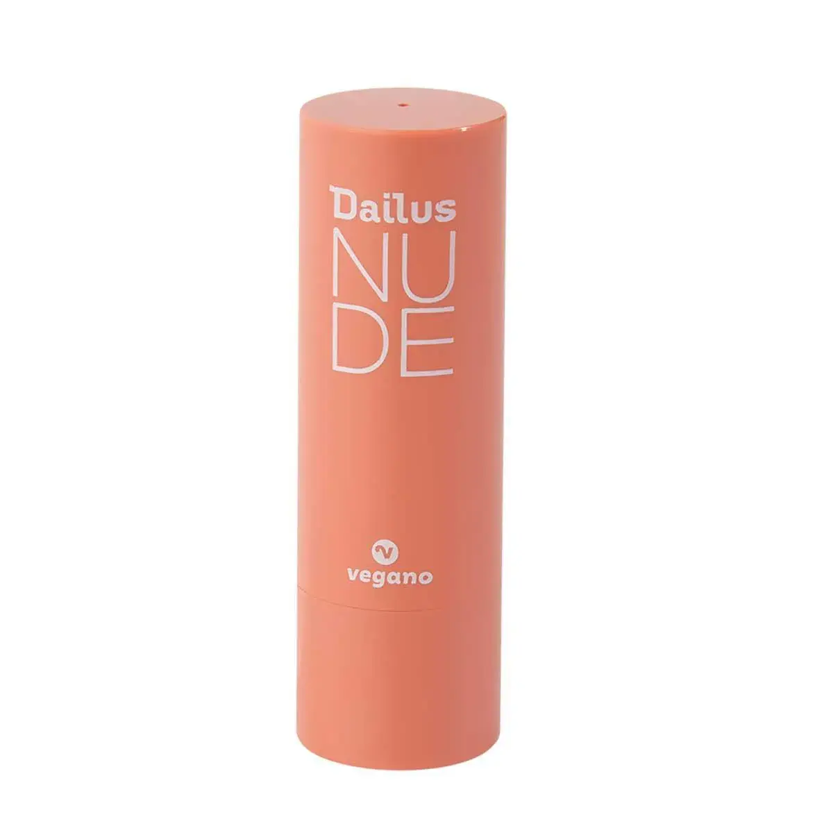 Batom Vegano Dailus Matte Nude 06 Bem Me Quero com 1 unidade