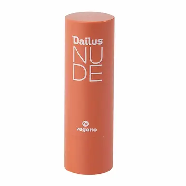 Batom Vegano Dailus Nude Bem Resolvida com 1 unidade