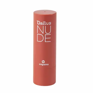 Batom Vegano Dailus Cremoso Nude 14 Edição Especial com 1 unidade