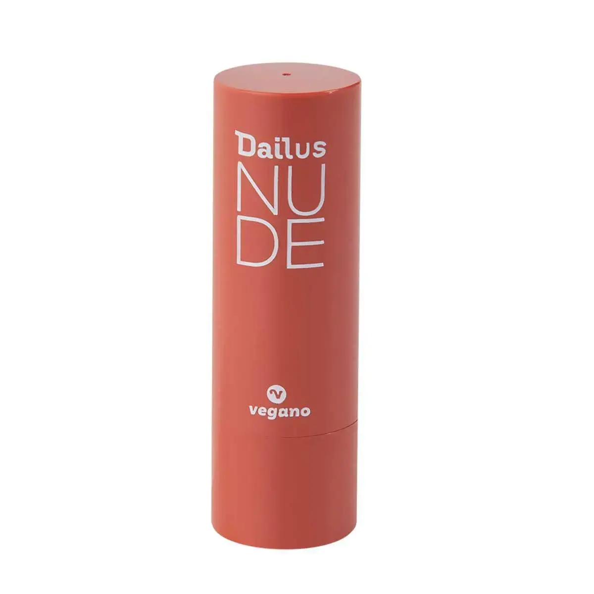 Batom Vegano Dailus Cremoso Nude 14 Edição Especial com 1 unidade