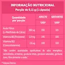 Suplemento Alimentar Metilfolato Droga Raia com 30 cápsulas
