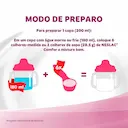 Kit Composto Lácteo Neslac Comfor com 2 unidades de 800g cada
