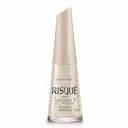 Esmalte Efeito Matte Risqué Joga Astral No Meu Mapa com 8ml