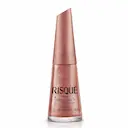 Esmalte Risqué Antes Que Saturno Volte com 8ml