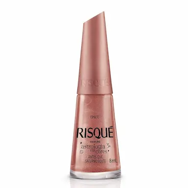 Esmalte Risqué Antes Que Saturno Volte com 8ml