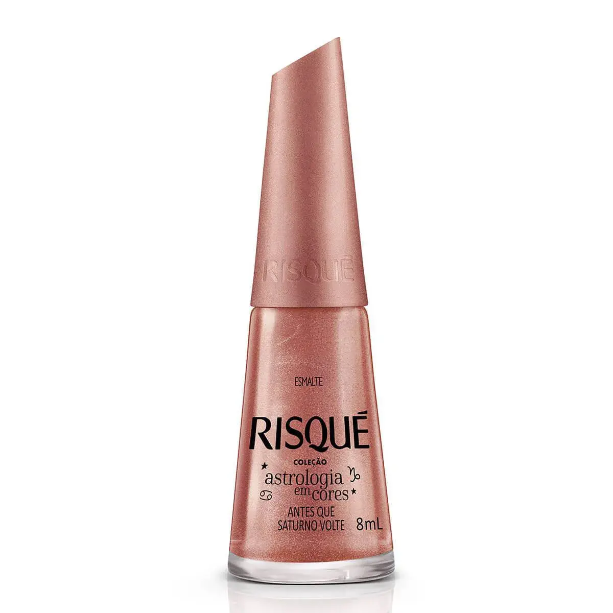Esmalte Risqué Antes Que Saturno Volte com 8ml