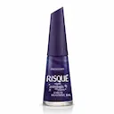 Esmalte Efeito Matte Risqué Eu Não, Foi Meu Ascendente 8ml