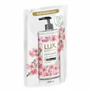 Refil Sabonete Líquido para Mãos Lux Botanicals Flor de Cerejeira com 440ml