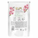 Refil Sabonete Líquido para Mãos Lux Botanicals Flor de Cerejeira com 440ml