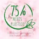 Refil Sabonete Líquido para Mãos Lux Botanicals Flor de Cerejeira com 440ml