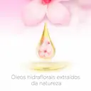Refil Sabonete Líquido para Mãos Lux Botanicals Flor de Cerejeira com 440ml