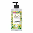 Sabonete Líquido para Mãos Lux Botanicals Erva Doce com 500ml