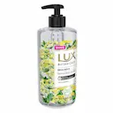 Sabonete Líquido para Mãos Lux Botanicals Erva Doce com 500ml