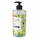 Sabonete Líquido para Mãos Lux Botanicals Erva Doce com 500ml