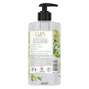 Sabonete Líquido para Mãos Lux Botanicals Erva Doce com 500ml