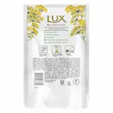 Refil Sabonete Líquido para Mãos Lux Botanicals Erva Doce com 440ml