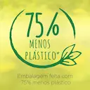 Refil Sabonete Líquido para Mãos Lux Botanicals Erva Doce com 440ml