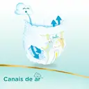 Fralda Pampers Premium Care Pants M - 78 Unidades