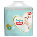 Fralda Pampers Premium Care Pants G - 68 Unidades