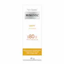 Protetor Solar Gel Creme Facial NeoStrata Minesol Unify FPS80