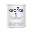 Fórmula Infantil Kabrita 1 À Base de Leite de Cabra com 800g