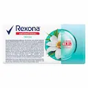 Kit Sabonete em Barra Rexona Antibacterial Fresh com 6 unidades de 84g cada