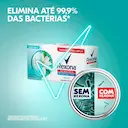 Kit Sabonete em Barra Rexona Antibacterial Fresh com 6 unidades de 84g cada