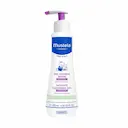 Gel de Higiene Íntima Infantil Mustela Bebê com 200ml