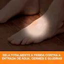 Curativo 3M Nexcare Cicatrização Avançada com 6 unidades