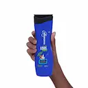 Shampoo Monange Lisos te Quero! com 325ml