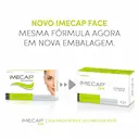 Imecap Face com 30 cápsulas