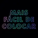 Camisinha Olla Play Mais Fácil de Colocar com 3 unidades