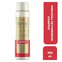 Shampoo Revie Regeneração Profunda com 350ml