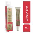 Ampola Capilar Revie B.TOX Regeneração Profunda com 30g