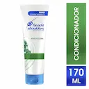 Super Condicionador Head & Shoulders Anticoceira com 170ml