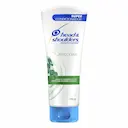 Super Condicionador Head & Shoulders Anticoceira com 170ml